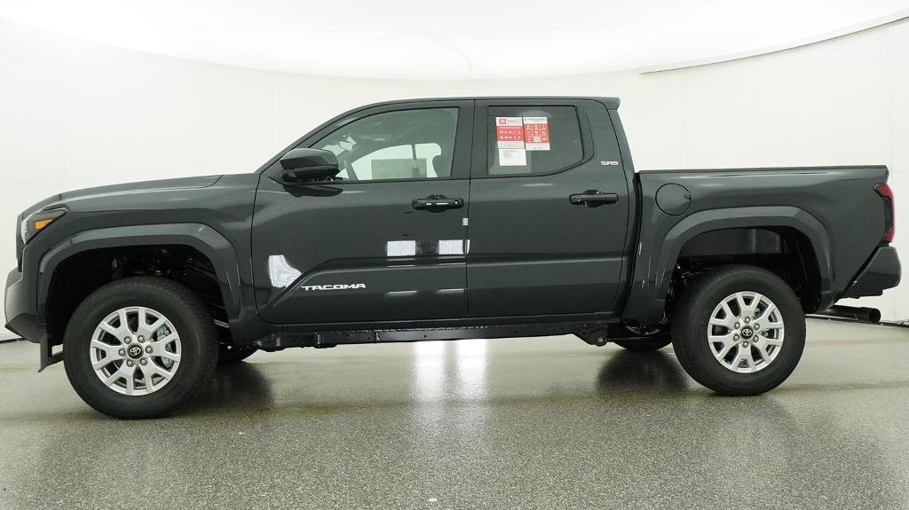 New 2026 Underground Toyota SR5 image 15
