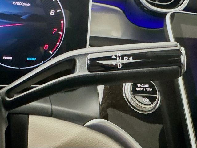 New 2026 Polar White Mercedes-Benz GLC 300 image 48