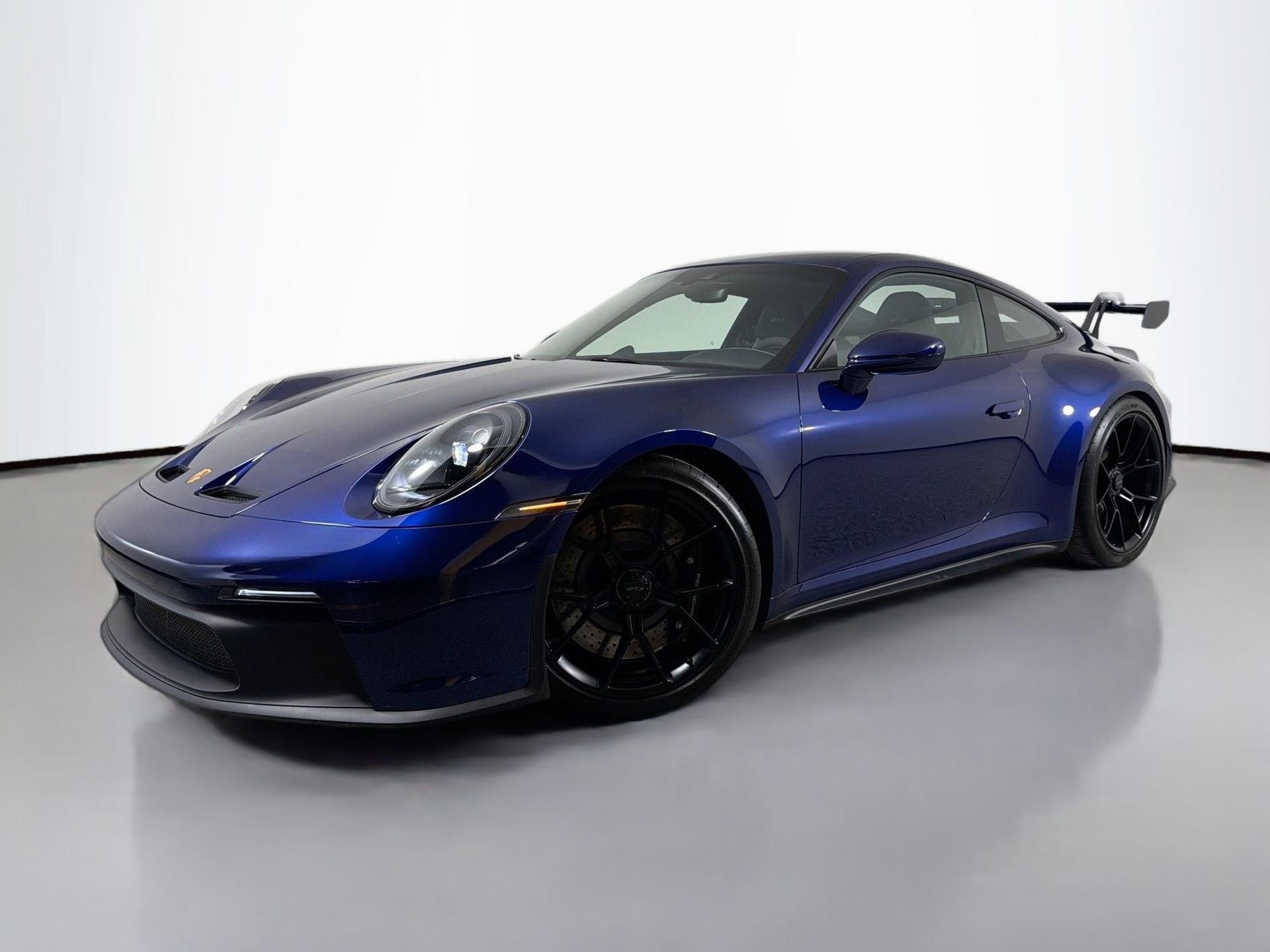 2022 Porsche 911 GT3