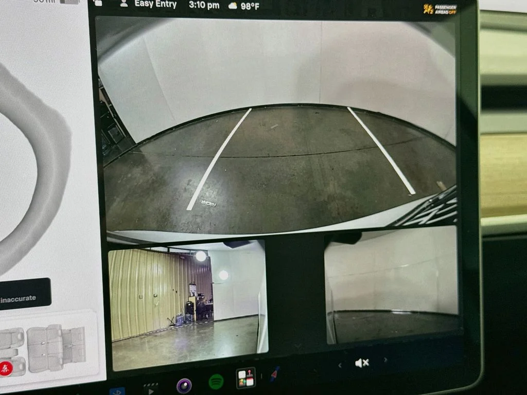 Used 2023 White Tesla Long Range image 15