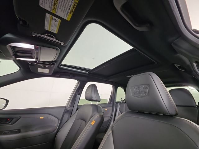 Used 2026 Beige Subaru Wilderness image 22