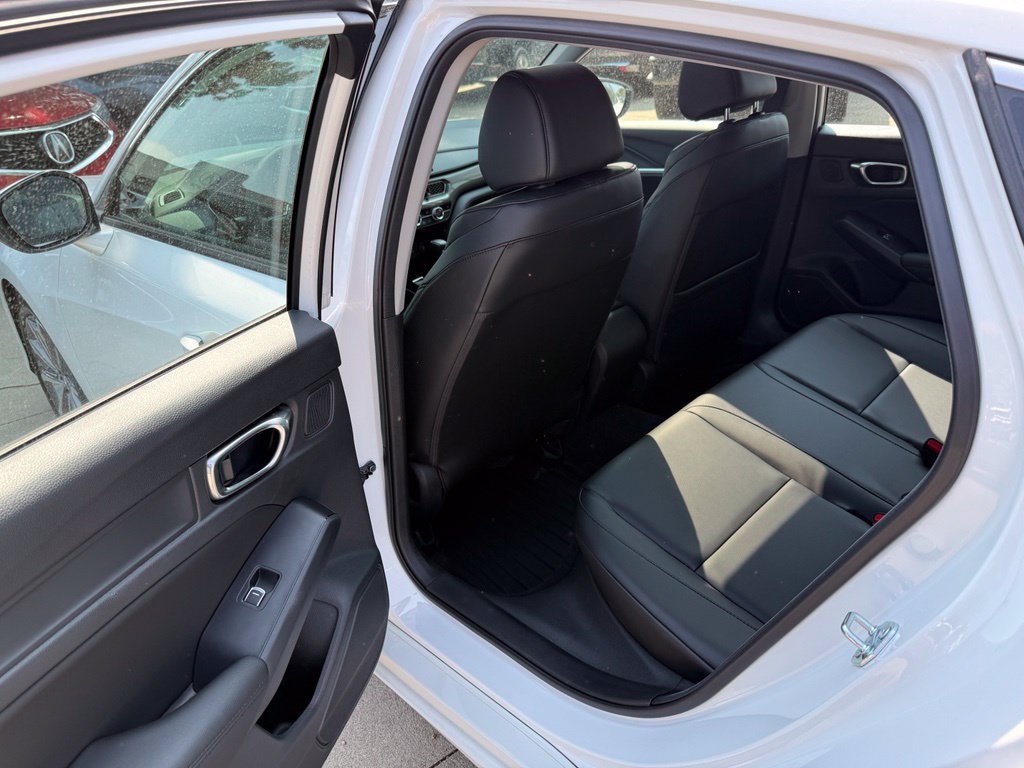 Used 2026 Solar Silver Metallic Acura  image 15