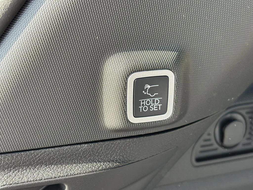 New 2026 Silver Jeep Laredo X image 21