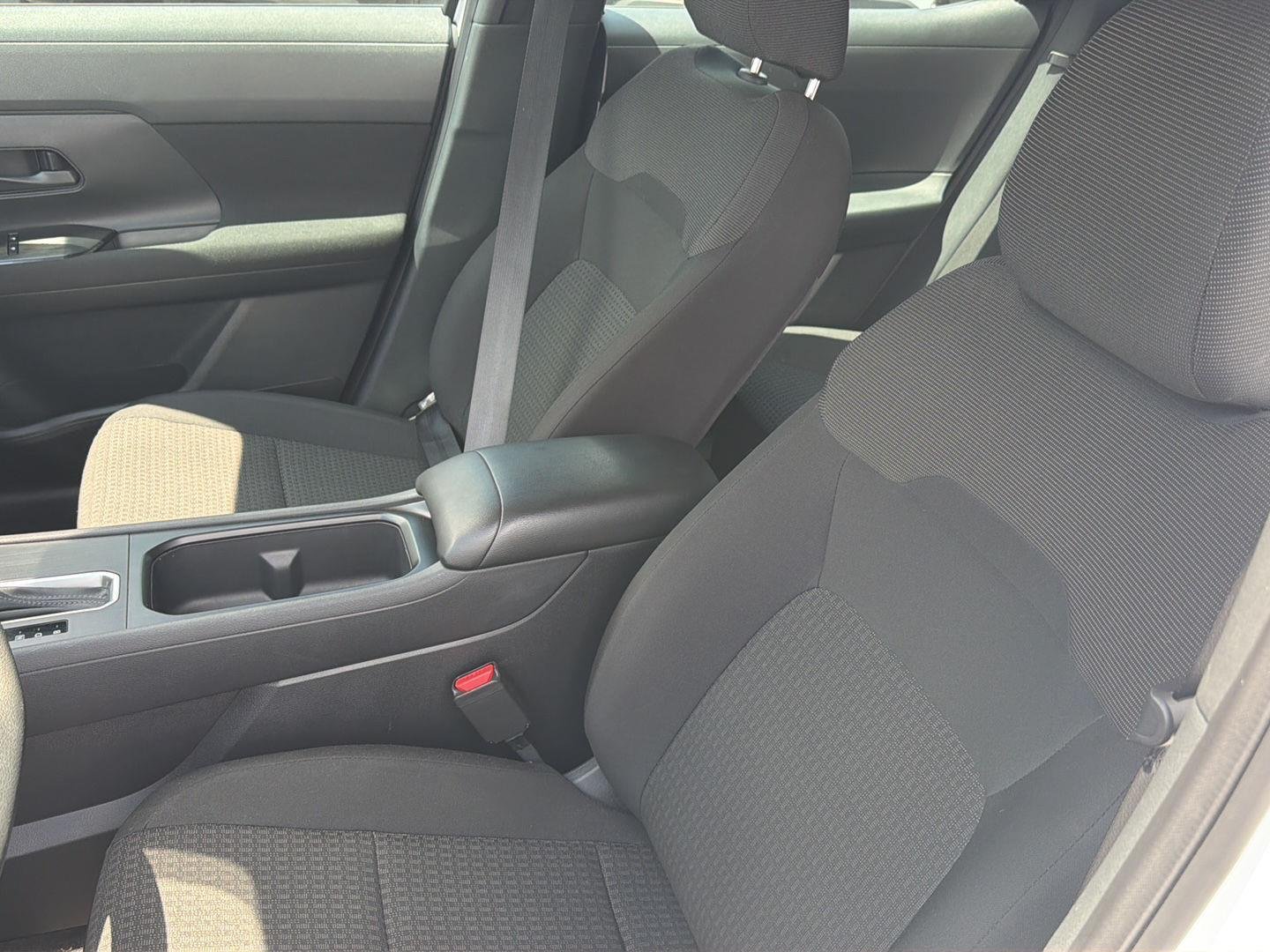 Used 2025 Fresh Powder Nissan S image 27