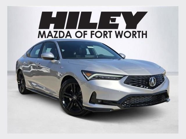 2026 Acura Integra
