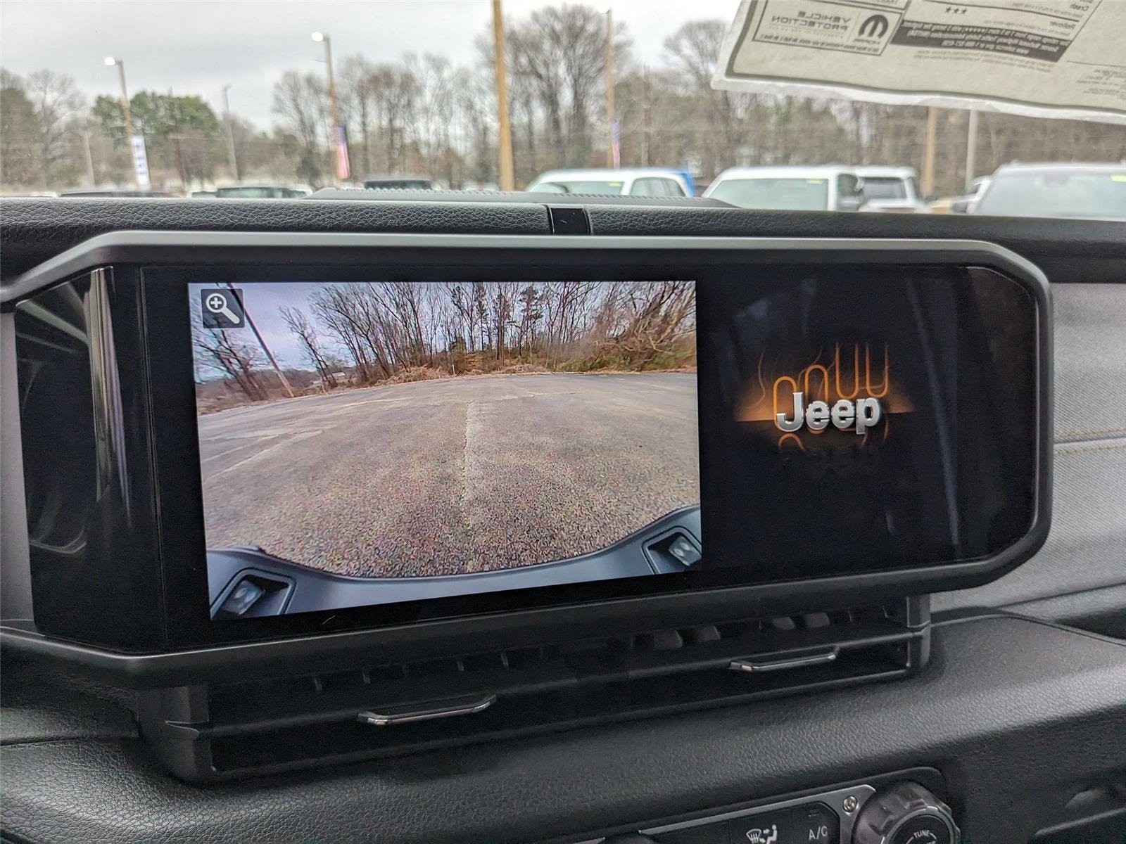 2025 Jeep Gladiator Sport S - Photo 14