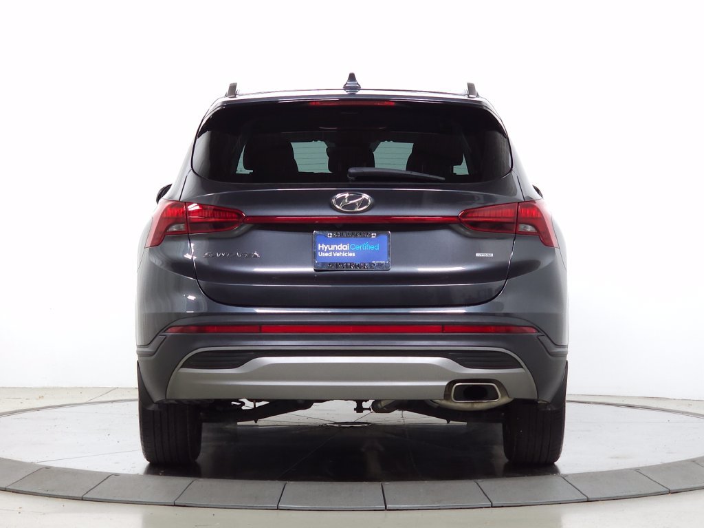 2023 Hyundai Santa Fe SEL - Photo 8