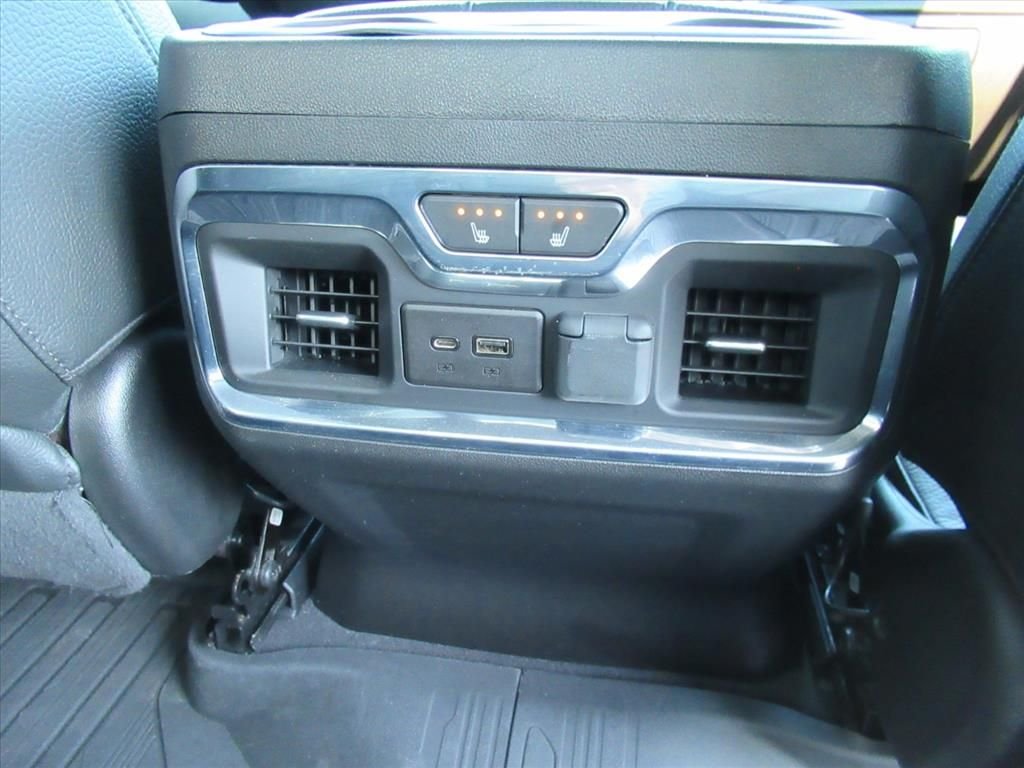 2023 GMC Sierra 2500 Denali HD Denali - Photo 36
