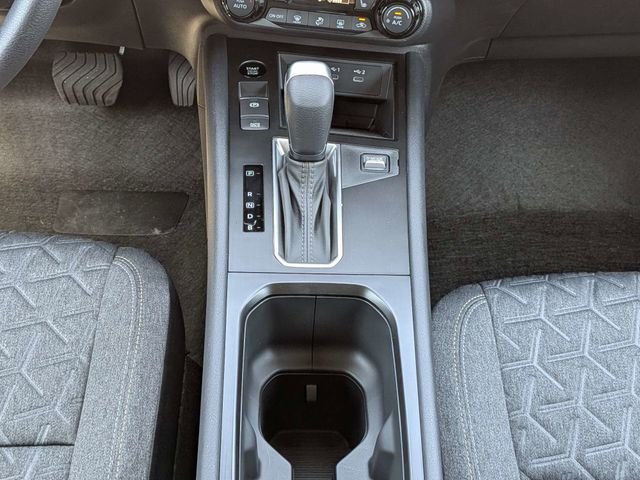 2026 Nissan KICKS SV - Photo 18