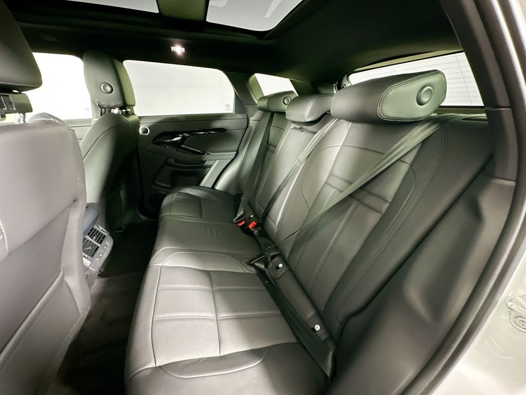 2026 Land Rover Range Rover Evoque S - Photo 23