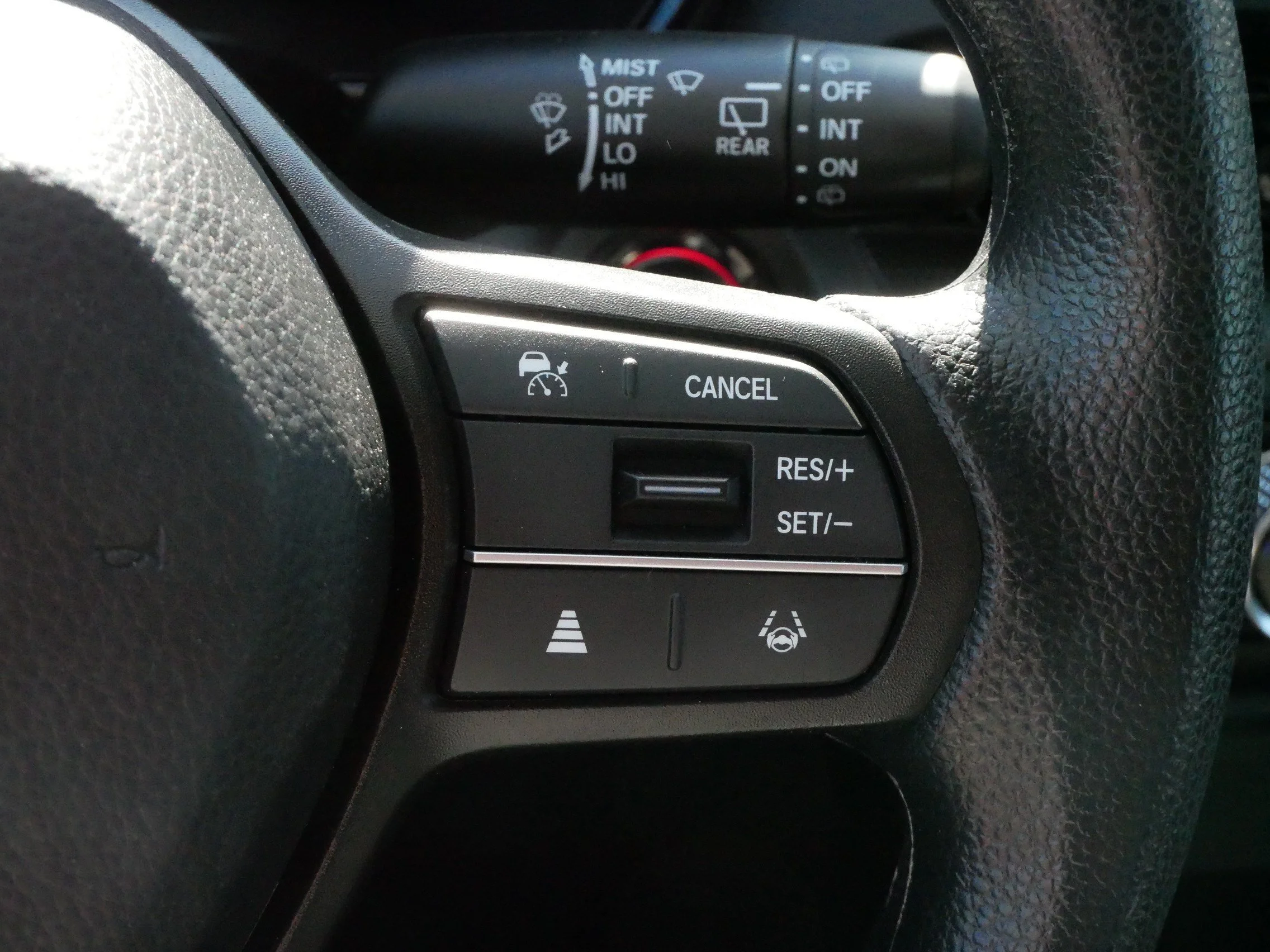2024 Honda CR-V LX - Photo 25
