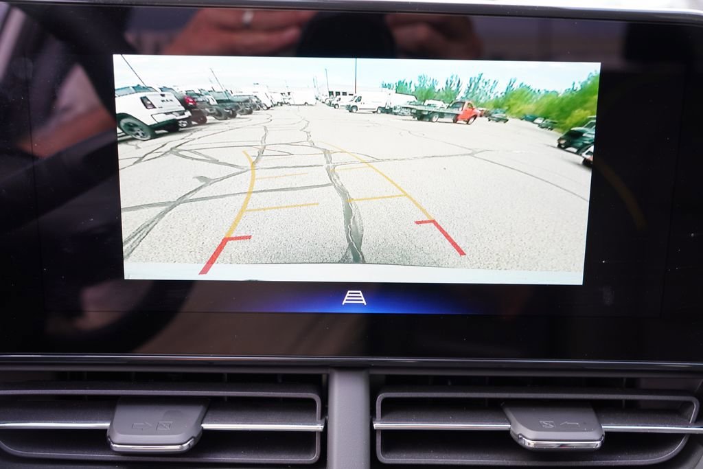 2025 Chevrolet Trax Activ - Photo 33