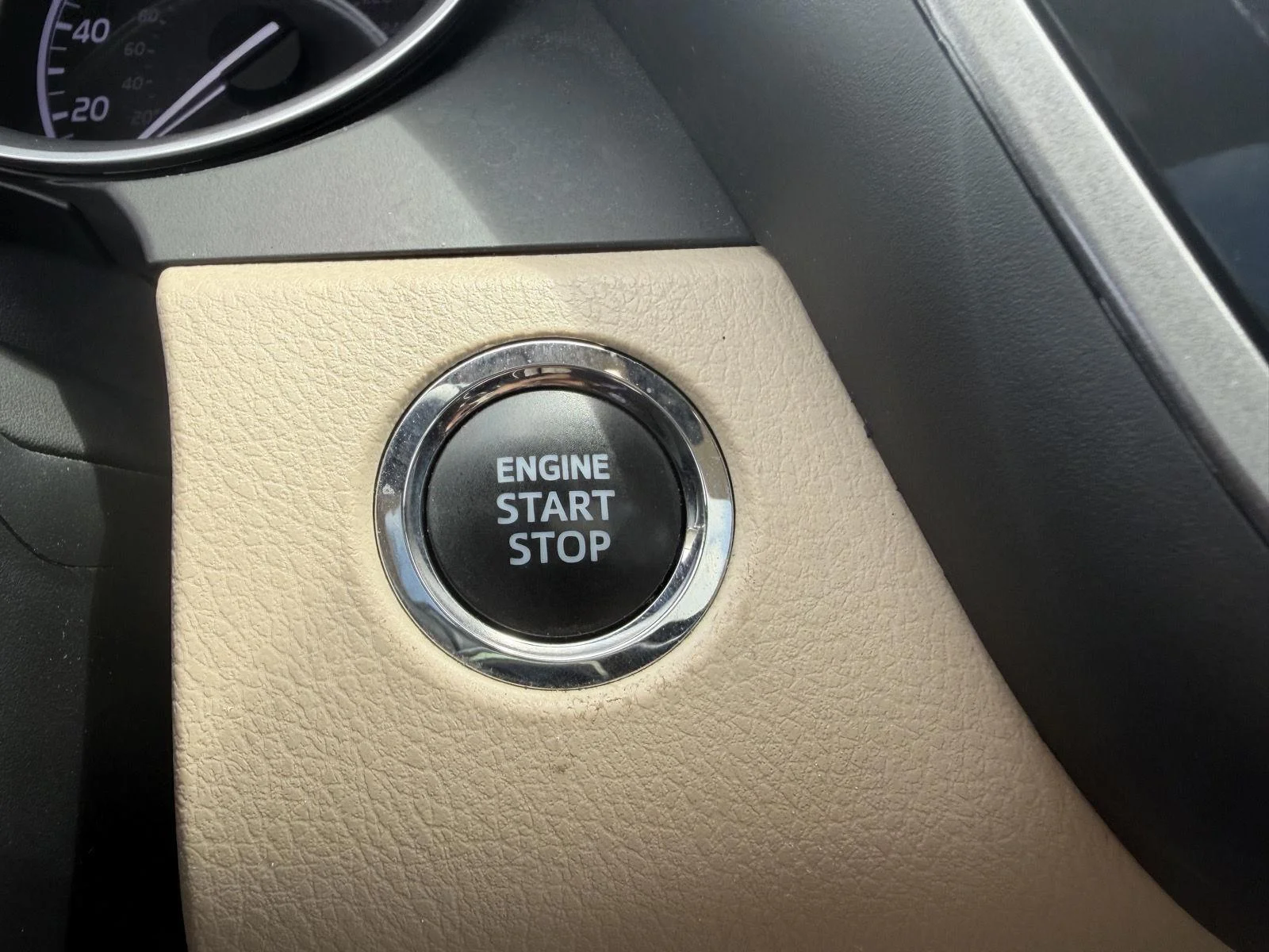 Used 2023 Midnight Black Metallic Toyota XLE image 26