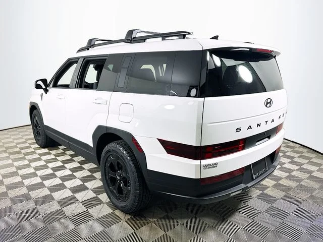 New 2026 White Hyundai XRT image 5