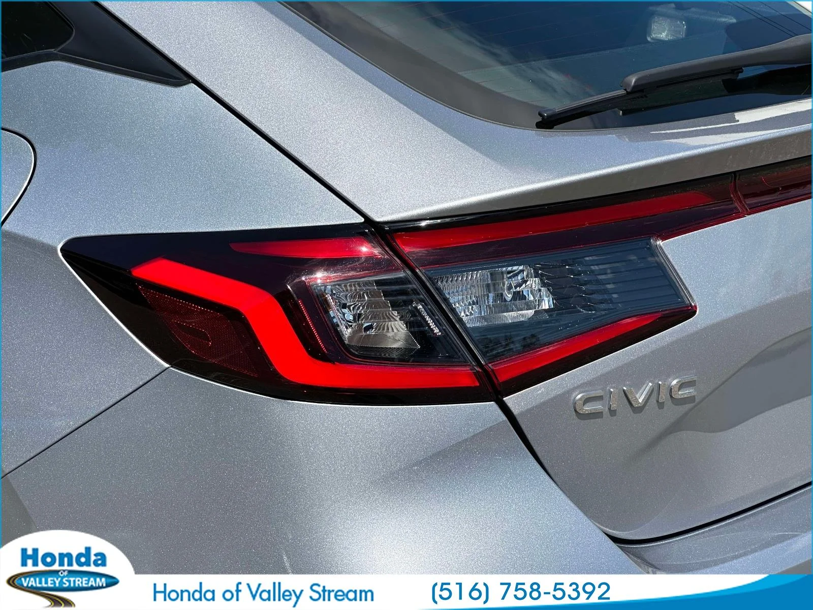 Certified Used 2024 Gray Honda Sport image 16