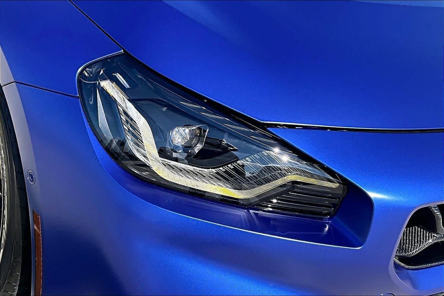 Used 2026 Portimao Blue Metallic BMW  image 24