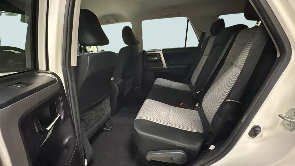 2014 Toyota 4Runner SR5 - Photo 12