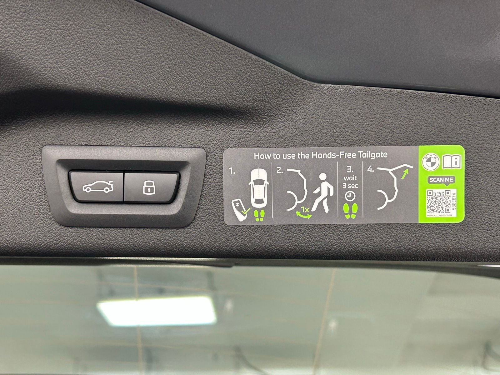 New 2026 Skyscraper Grey Metallic BMW xDrive40i image 73