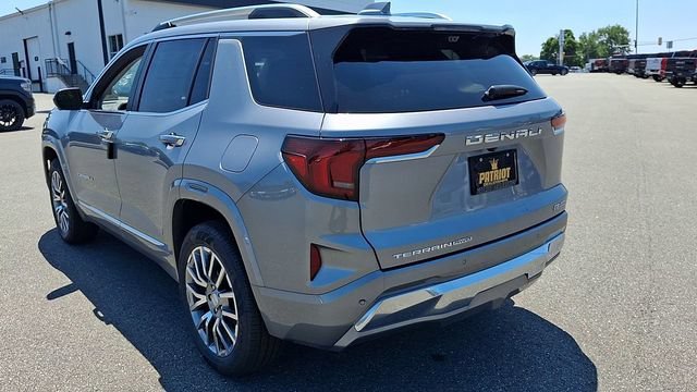2026 GMC Terrain Denali - Photo 8