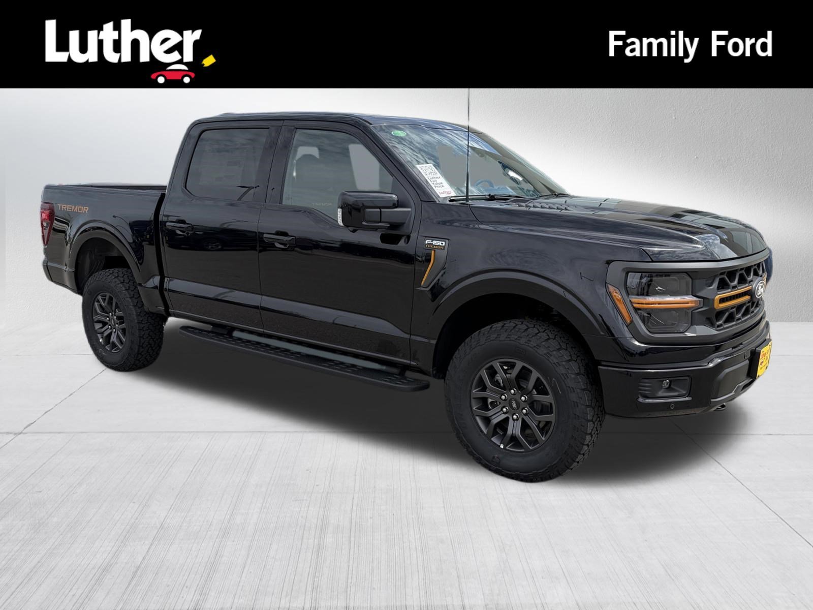 2026 Ford F-150 Tremor 4x4 SuperCrew 5-1/2 Box's photo