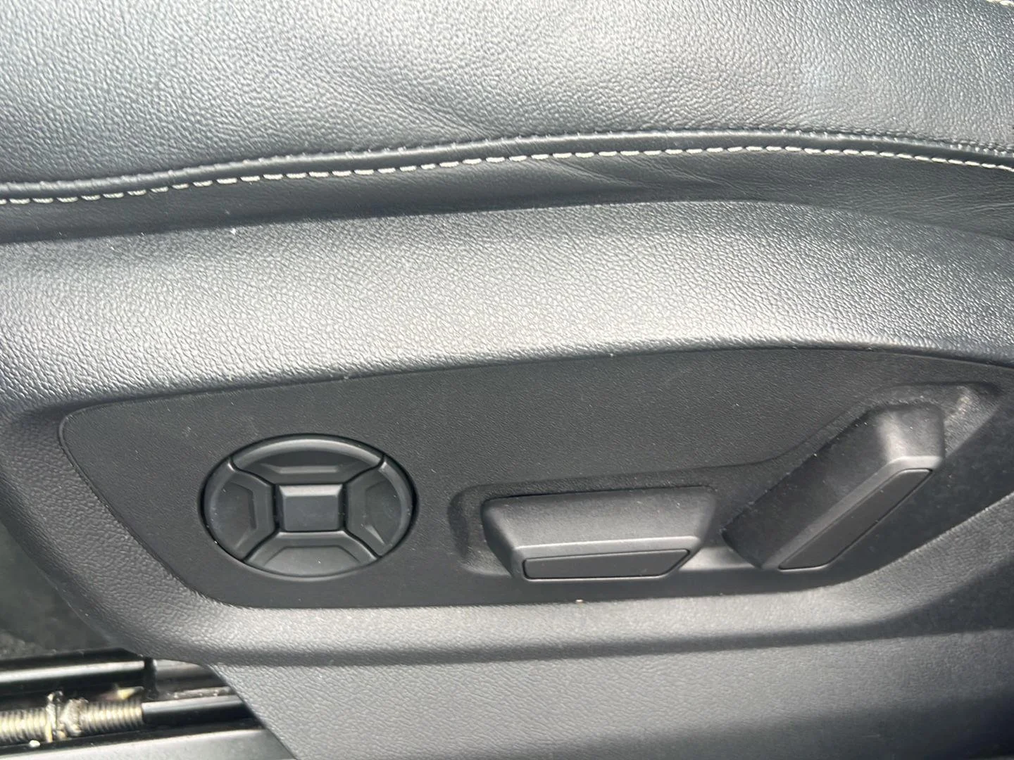 Used 2021 Daytona Gray Pearl Effect Audi Prestige image 19