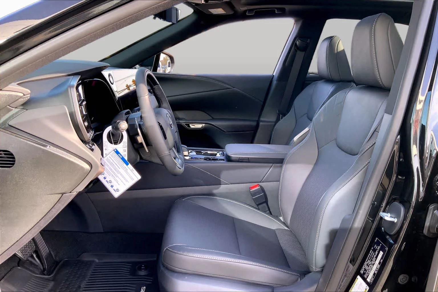New 2026 Caviar Lexus PREMIUM PLUS image 9