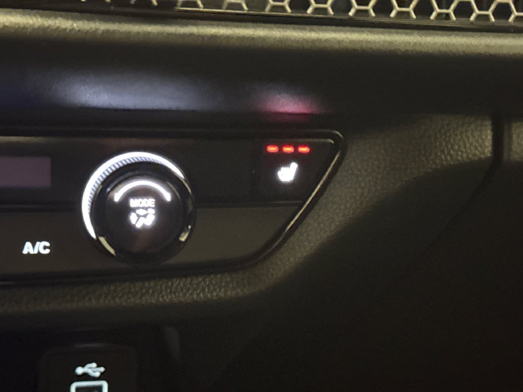 2024 Honda HR-V Sport - Photo 25
