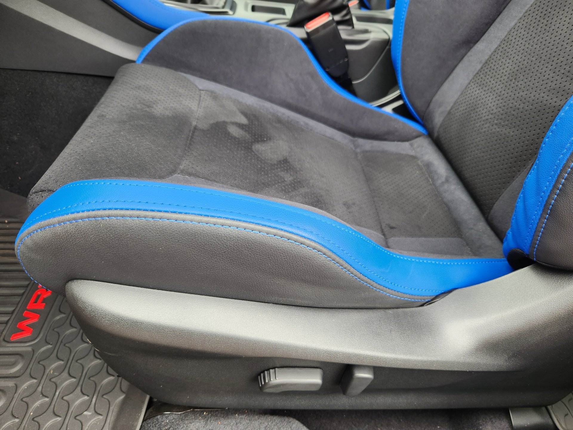 New 2026 IGNITION RED Subaru tS image 19