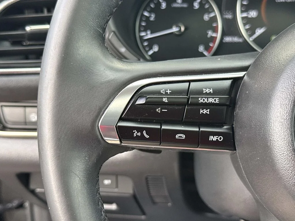 Used 2024 Gray Mazda 2.5 S Premium Package image 47