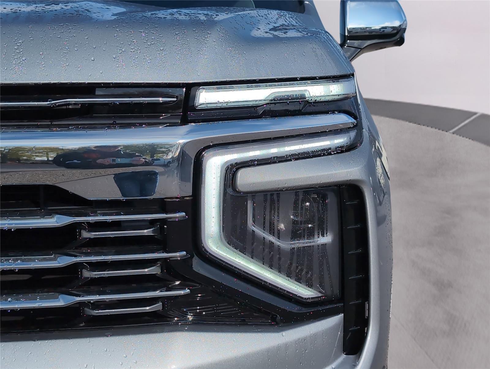 2026 Chevrolet Tahoe Premier - Photo 12