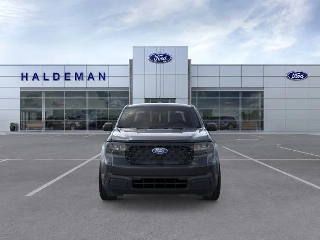 New 2026 Shadow Black Ford XL image 6