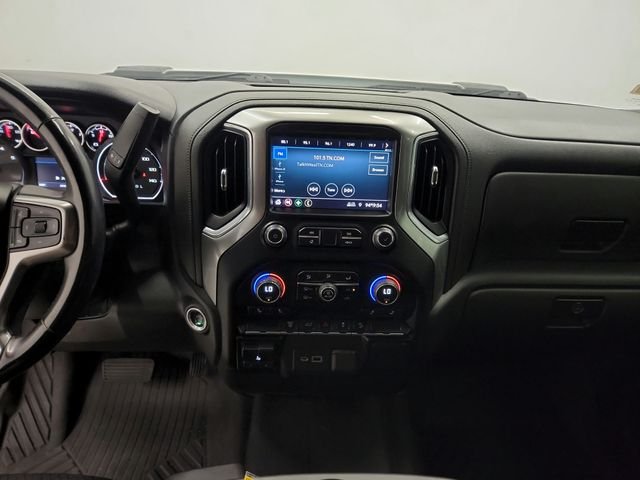 Used 2023 White Chevrolet LT image 26