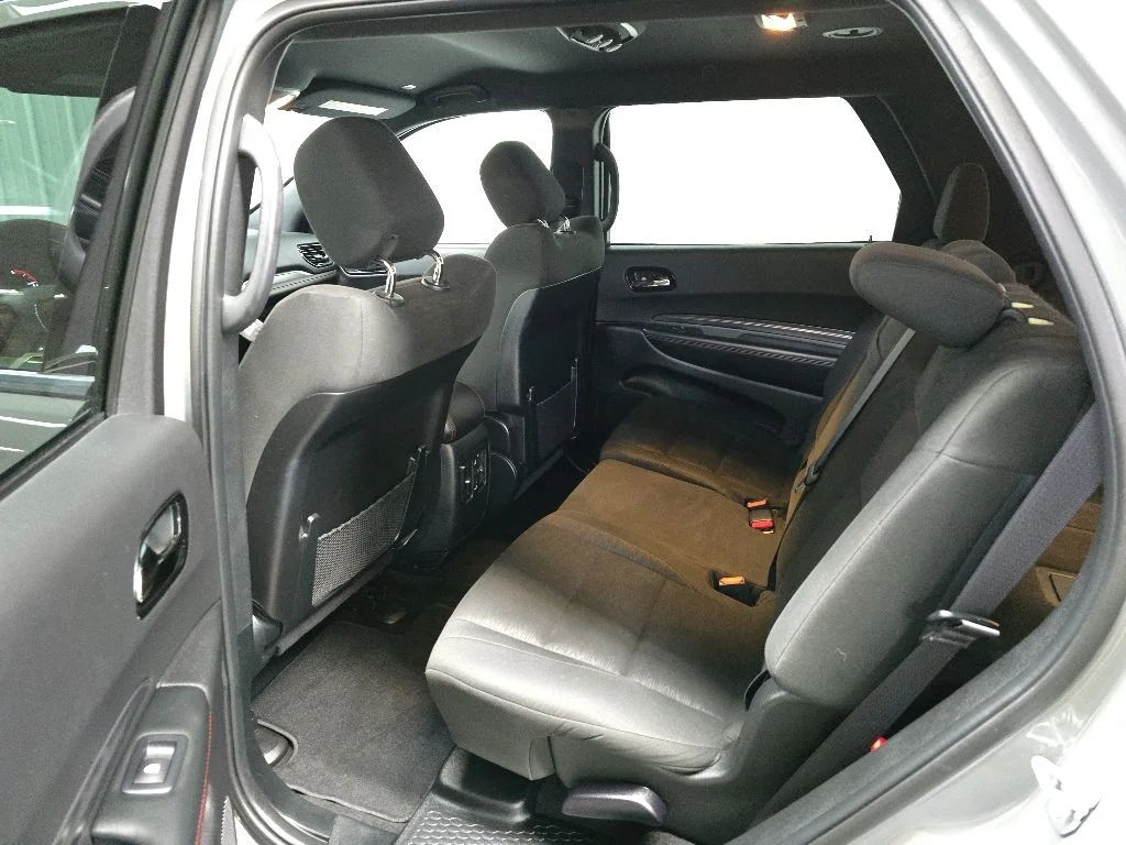 Used 2023 Gray Dodge GT image 30