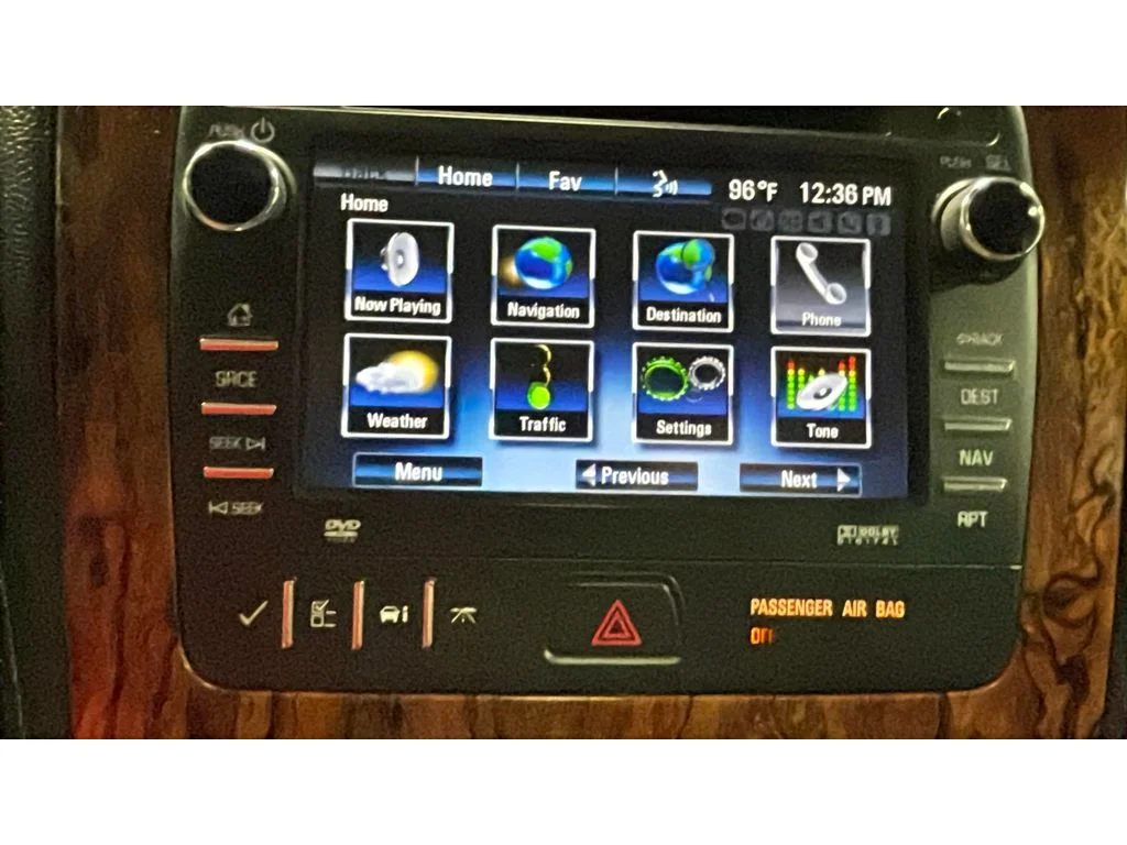 2013 Chevrolet Traverse 2LT - Photo 12