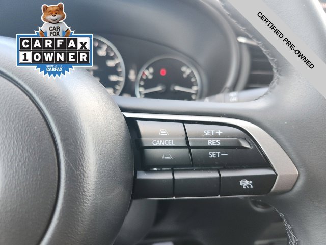 Used 2026 Gray Mazda 2.5 S Carbon Edition image 5