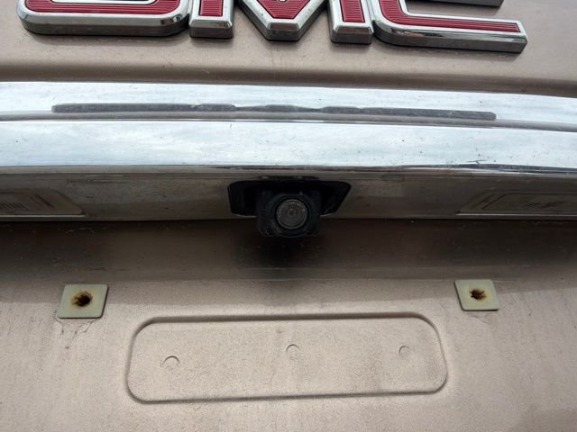Used 2018 Coppertino Metallic GMC SLE image 12