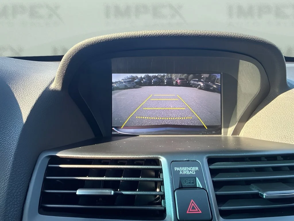 Used 2012  Acura SH-AWD image 19
