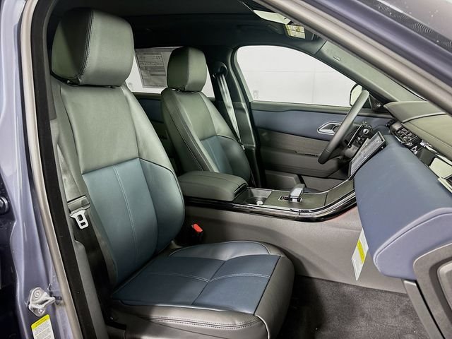 Certified Used 2026 Varesine Blue Land Rover Dynamic SE image 26