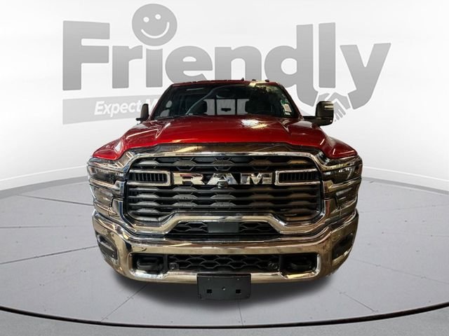 2026 RAM 3500 Tradesman - Photo 2