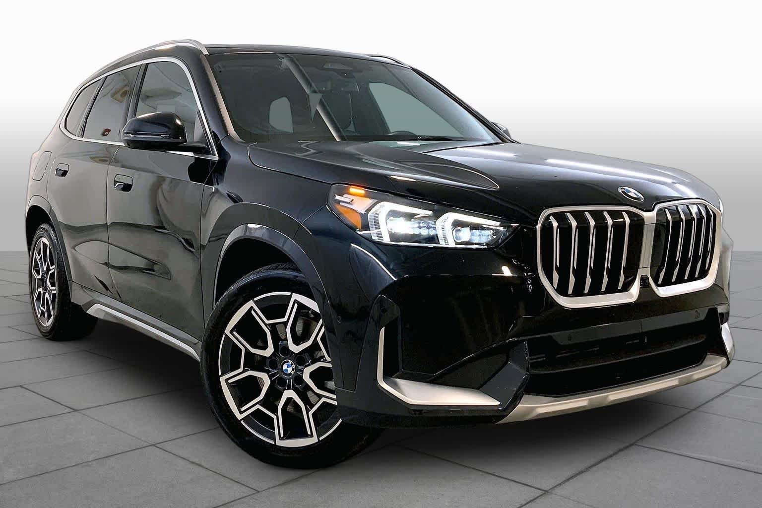 Certified 2026 BMW X1 28i with VIN WBX73EF06T5490240 for sale in Kansas City