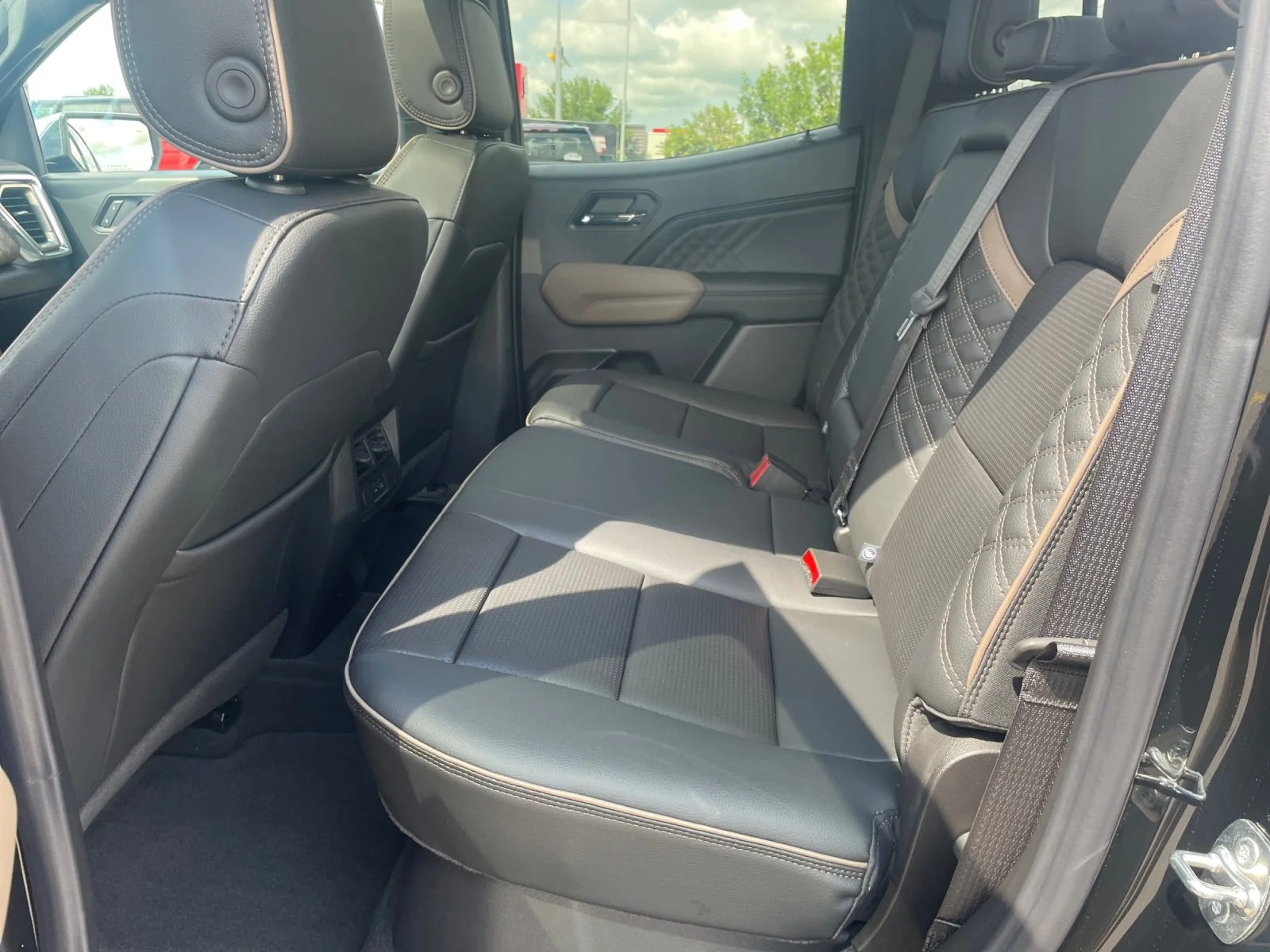 New 2026 Onyx Black GMC Denali image 18