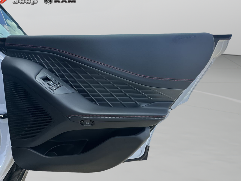 New 2026 White Knuckle Dodge R/T Plus image 37