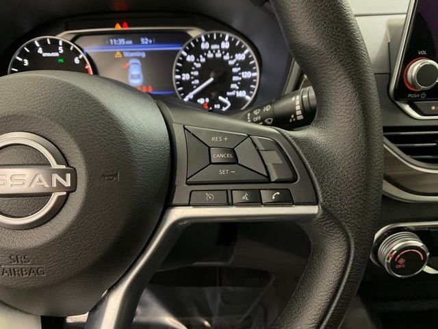 Used 2025 Gray Nissan 2.5 SV image 13