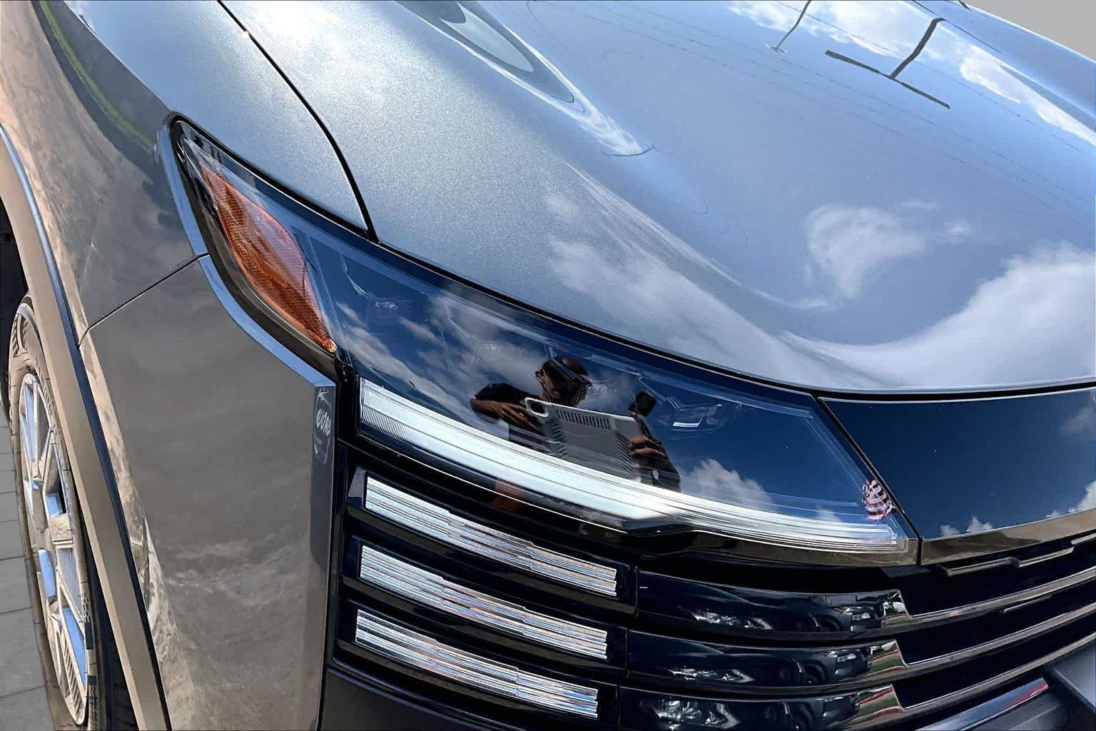 Used 2026 Gun Metallic Nissan S image 26