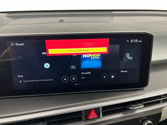 New 2026  Kia EX image 21