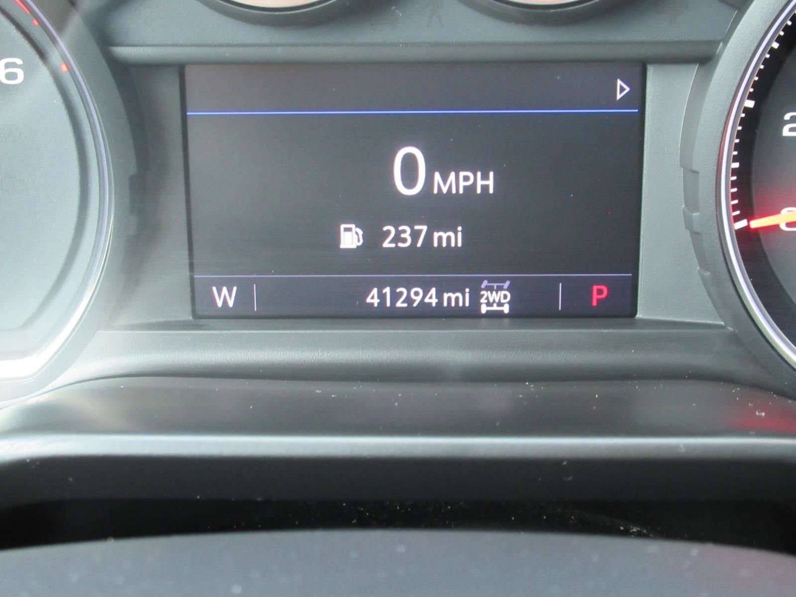 Used 2021 White Chevrolet LTZ image 28