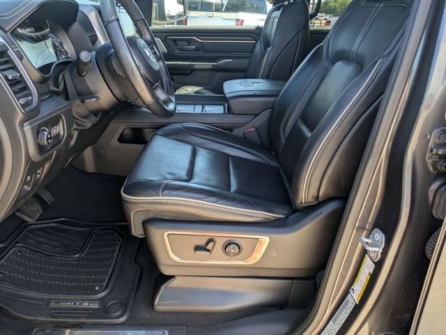 Used 2019 Gray Ram Limited image 12