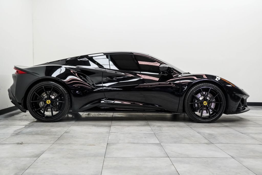 Used 2024 Black Lotus V6 image 7