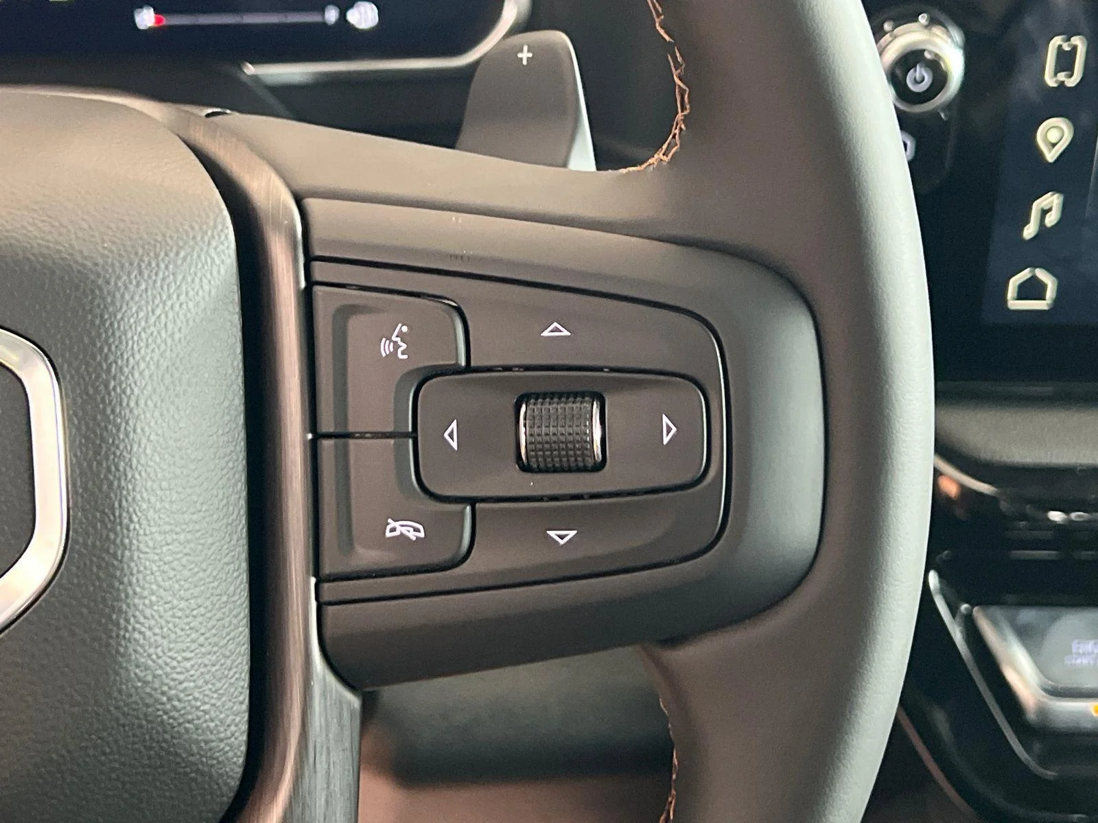 2026 GMC Sierra 1500 AT4 - Photo 18