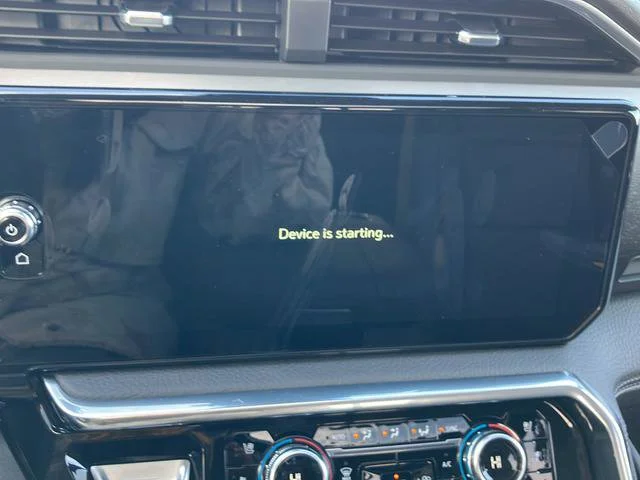 New 2026 Glacier White Tricoat GMC Denali image 21